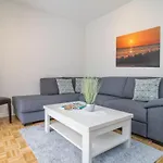 Haus Merola Sonnenflut