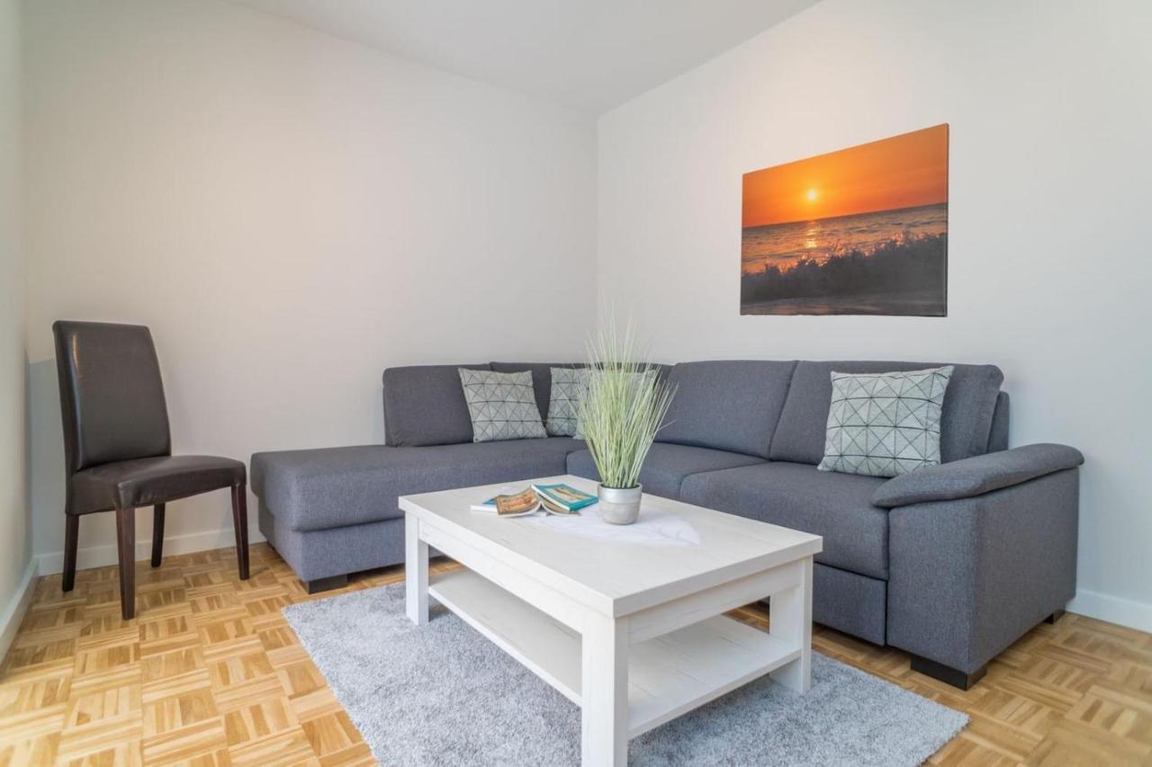 Haus Merola Sonnenflut * Wenningstedt-Braderup