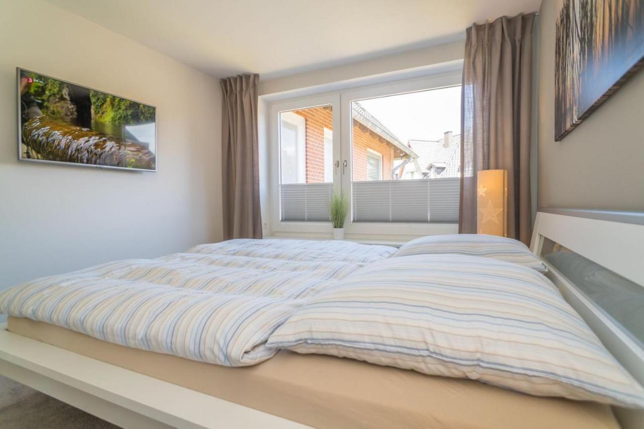 Apartment Haus Merola Sonnenflut *