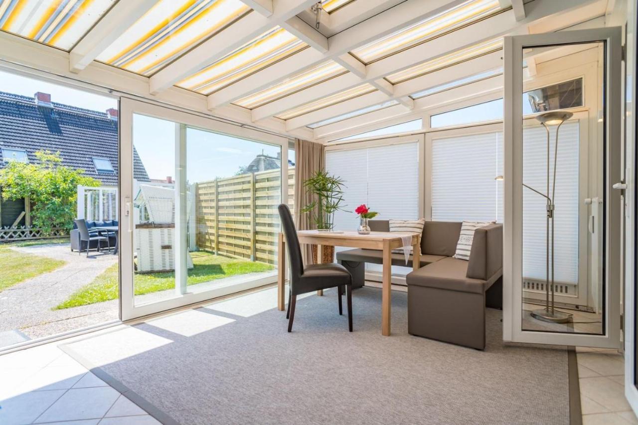 Apartment Haus Merola Sonnenflut