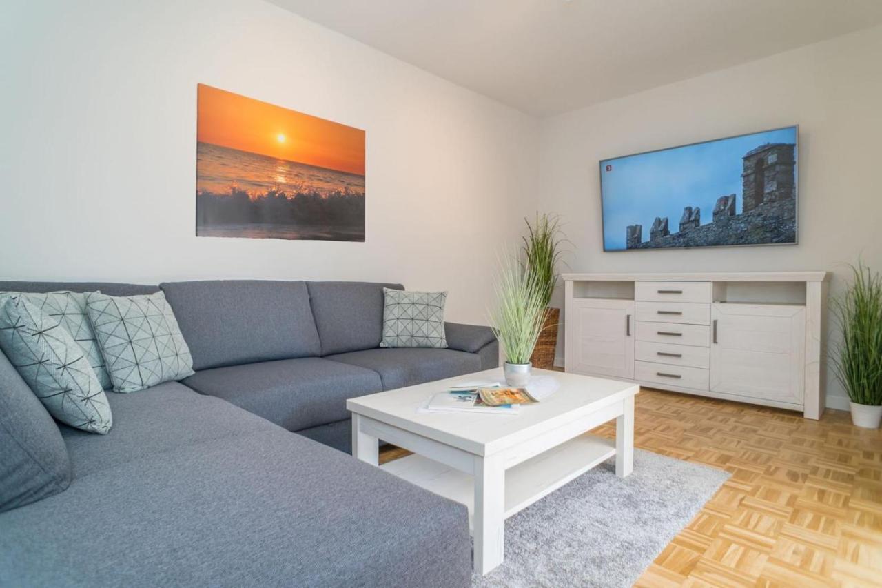 Apartment Haus Merola Sonnenflut *