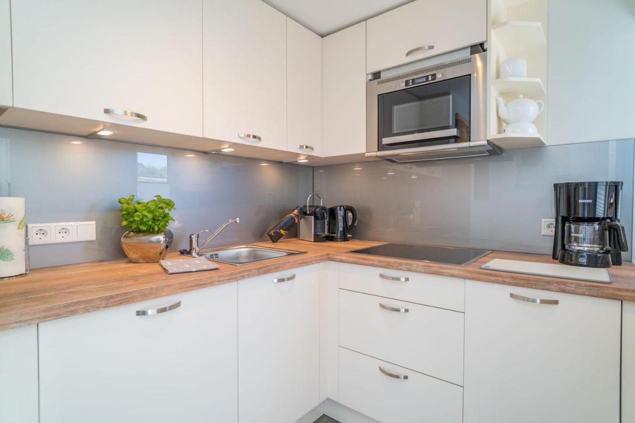 Apartment Haus Merola Sonnenflut *